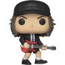 Фігурка Funko Rocks: AC/DC - Agnus Young фанко Ангус Янг 91