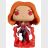 Фигурка Funko Marvel Avengers Wanda Maximoff Фанко Ванда Максимов Exclusive 855