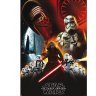 Постер Abystyle Star Wars "First Order Group" Перший орден Зоряні війни плакат 98*68 см