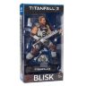 Фігурка McFarlane Titanfall 2 Blisk 7 "Action Figure
