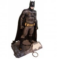 Фігурка DC Batman Finders Keypers Statue 10 