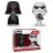 Фигурка Funko VYNL: Star Wars Darth Vader and Stormtrooper