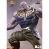 Статуетка Thanos Avengers: Infinity War Scale 1:10 Statue (Sideshow)