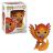  Фигурка Funko Pop! Movies: Harry Potter Fawkes Феникс Фоукс Гарри Поттер 87