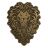 Значок Alliance collectible Pin Warcraft Alliance Distressed Bronze