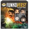 Настільна гра Funko Funkoverse Harry Potter Strategy Game: 100 Base Set Гаррі Поттер