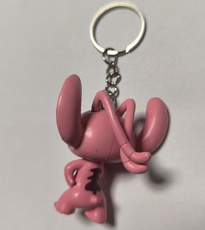 Брелок Дисней Disney Lilo and Stitch - Angel Дисней Ангел