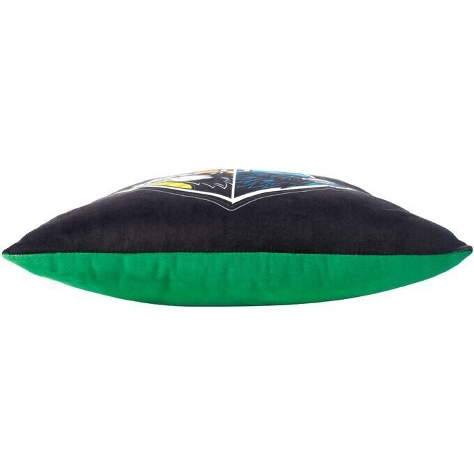 Подушка мягкая игрушка Wizarding World Hogwarts Harry Potter Plush Хогвартс Гарри Поттер  38 см. 