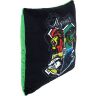 Подушка Мягкая игрушка Хогвартс Гарри Поттер Hogwarts Harry Potter Plush 38 см. 
