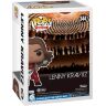 Фігурка Funko Rocks Lenny Kravitz фанко Ленні Кравіц 344