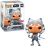 Фигурка Funko Star Wars: Ahsoka Tano Фанко Звёздные войны Асока Тано (Exclusive) 658