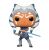 Фігурка Funko Star Wars: Ahsoka Tano Фанко Зіркові війни Асока Тано (Exclusive) 658