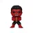 Фигурка Funko Marvel: Red Hulk фанко Красный Халк (Collector Corps Exclusive) 1370