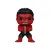 Фігурка Funko Marvel: Red Hulk фанко Червоний Халк (Collector Corps Exclusive) 1370