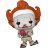 Фігурка Funko: Bob Gray As Pennywise IT Фанко Воно Пенівайз 1852