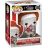 Фігурка Funko: Bob Gray As Pennywise IT Фанко Воно Пенівайз 1852
