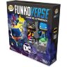 Настільна гра DC Funkoverse Funko Pop Strategy Game DC # 100 Base Set in Spanish