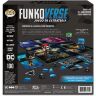 Настільна гра DC Funkoverse Funko Pop Strategy Game DC # 100 Base Set in Spanish