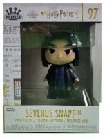 Фигурка Funko Harry Potter Mystery Mini Series 2 - Severus Snape Северус Снейп