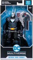 Фигурка McFarlane DC Multiverse Batman Duke Thomas Action Figure - Бэтмен Дюк Томас 7