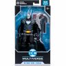 Фигурка McFarlane DC Multiverse Batman Duke Thomas Action Figure - Бэтмен Дюк Томас 7"