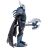 Фигурка McFarlane DC Multiverse Batman Duke Thomas Action Figure Бэтмен 20 см