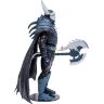 Фігурка McFarlane DC Multiverse Batman Duke Thomas Action Figure Бетмен 20 см