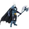 Фігурка McFarlane DC Multiverse Batman Duke Thomas Action Figure Бетмен 20 см