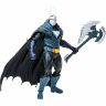 Фигурка McFarlane DC Multiverse Batman Duke Thomas Action Figure - Бэтмен Дюк Томас 7"