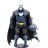Фигурка McFarlane DC Multiverse Batman Duke Thomas Action Figure Бэтмен 20 см