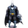 Фігурка McFarlane DC Multiverse Batman Duke Thomas Action Figure Бетмен 20 см