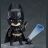 Фигурка Good Smile The Dark Knight Rises: Batman Nendoroid