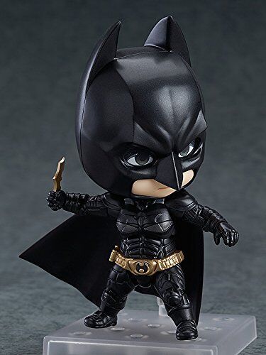 Фигурка Good Smile The Dark Knight Rises: Batman Nendoroid