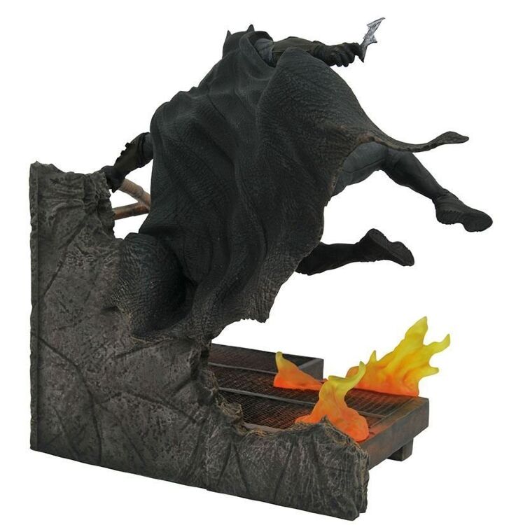 Фигурка Diamond Select Toys DC Gallery: Justice League Batman Figure