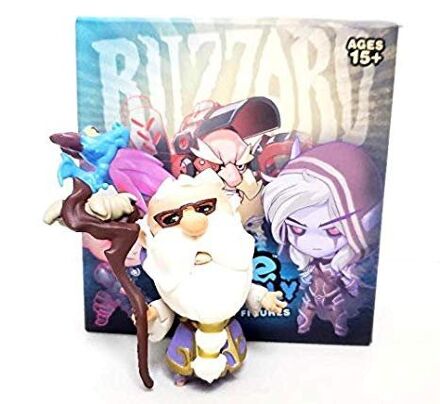 Міні фігурка Cute But Deadly Series 4 Malto