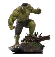 Статуетка Hulk Avengers: Infinity War Scale 1:10 Statue (Sideshow)
