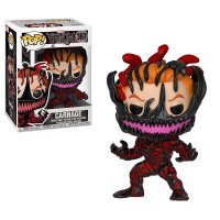  Фігурка Funko POP Marvel: Venom - Carnage