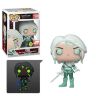 Фігурка Funko Pop! Відьмак (Witcher) - Ciri GLOW FIGURE E3 2019
