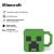 Чашка Minecraft Creeper 3D - гуртка майнкрфт кераміка