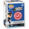 Фігурка Funko Retro Toys: Heroes Captain Action фанко Капітан Екшн 125