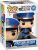 Фігурка Funko Retro Toys: Heroes Captain Action фанко Капітан Екшн 125