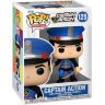 Фігурка Funko Retro Toys: Heroes Captain Action фанко Капітан Екшн 125