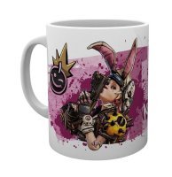 Чашка GB eye Borderlands 3 Tina Mug 295 мл
