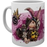Чашка GB eye Borderlands 3 Tina Mug 295 мл