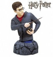 Фігурка Harry Potter Mini Bust Gentle Giant
