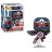 Фигурка Funko Marvel: Captain America фанко Капитан Америка (Collector Corps Exclusive) 1369