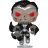 Фігурка Funko DC Heroes: Superman Blackest Night фанко Супермен Темна Ніч 000