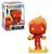  Фігурка Funko Pop Marvel - Human Torch 572 (Marvel Exclusive)
