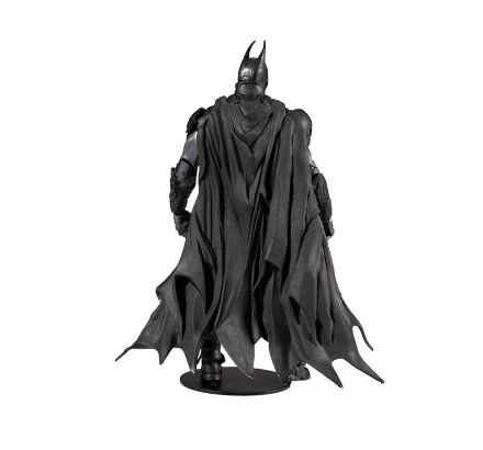 Фігурка McFarlane DC Multiverse Batman: Arkham Knight Action Figure Бетмен