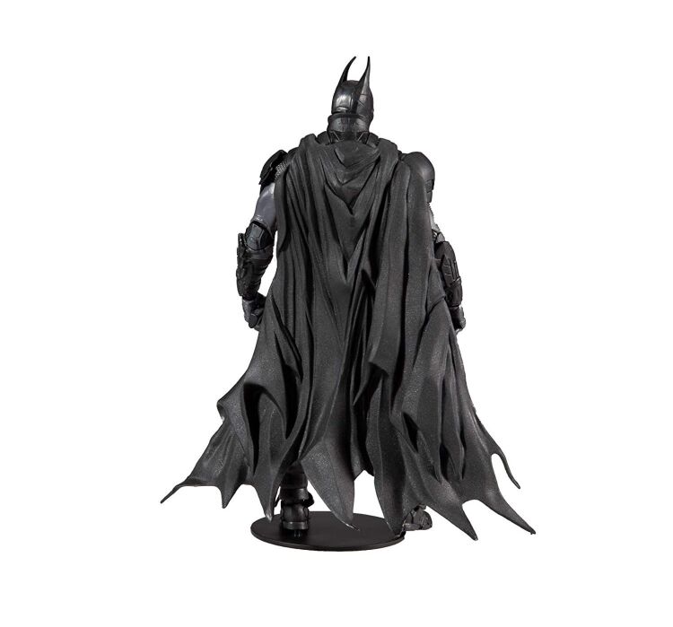 Фігурка McFarlane DC Multiverse Batman: Arkham Knight Action Figure Бетмен